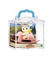Sylvanian Families Carry Bag Assort R1 Set