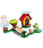 LEGO Mario Mario'nun Evi ve Yoshi Ek Macera Seti LEG71367