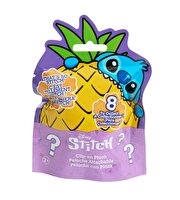 Disney Stitch Sürpriz Paket Klipsli Peluş Anahtarlık 11367