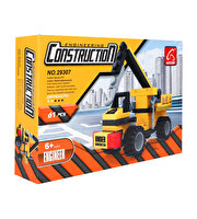 Ausini Construction Set 29307