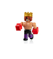 Roblox Delüks Sürpriz Paket Muscle King