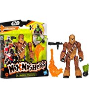 Star Wars Mixmashers Fi̇gür Chewbacca G0297