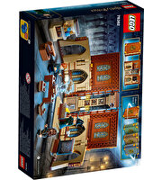 LEGO Harry Potter Hogwarts Anısı Biçim Değiştirme Dersi 76382
