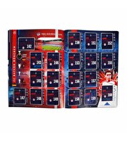 2023/24 UEFA Şampiyonlar Ligi Sticker Albümü