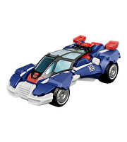 Blokees Transformers Wreck'N Rule S2 ürpriz Model Kit