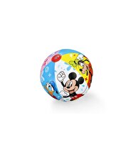 Mickey Mouse Deniz Topu 51 Cm