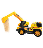 Dickie Ekskavatör Kamyonu