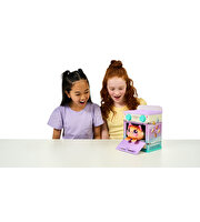 Cookeez Makery Lil Bakez Fırını ve Sürpriz Kokulu Çörek 23535