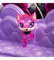 Monster High Gösterişli Araba HHK63