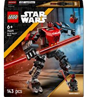 LEGO Star Wars Darth Maul Robotu 75411
