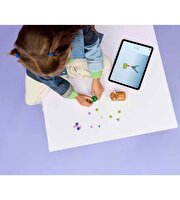 LEGO Creator 3’ü 1 Arada Sevimli Hamster ile Çiçek 31376