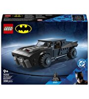 LEGO DC Batman: Batman Batmobile 76332