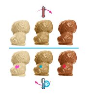 Barbie ve Yeni Doğan Köpekler Oyun Seti HCK75