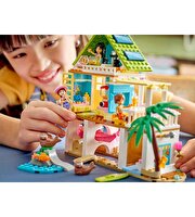 LEGO Friends Fok Balıklı Yazlık Ev 42699