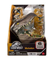 Jurassic World Mikro Oyun Seti Mutadon JLD24