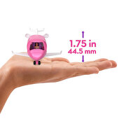 Barbie Mi̇ni̇ Barbi̇eland Araçlar HYF40