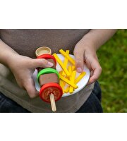 Smoby Garden Kitchen