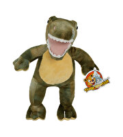 Dyno Dinozor Gülen Peluş 20 Cm