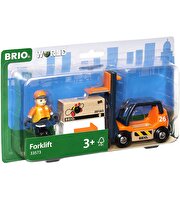 Brio Forklift 33573