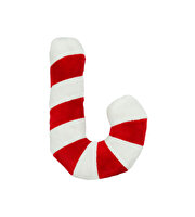 Baston Şeker Yastık 43 Cm