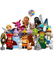 LEGO Mini Figür Shrek Serisi 71053