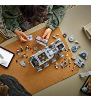 LEGO Star Wars: Klon Savaşları Cumhuriyet Juggernaut 75413