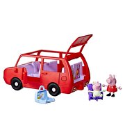 Peppa Pig Peppa Aile Arabası G0541