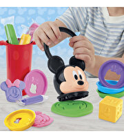 Play Doh Disney Junior Happy Mickey Mouse Oyun Hamuru Seti G2322