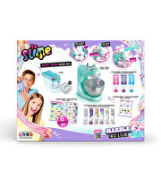 So Slime Marble Twist & Slime Mikseri