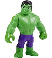 Spidey His Amazing Friends Supersized Hulk Figür F7572