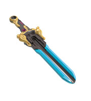 Infinity Nado Güç Paketi - Gold Warrior Phoenix (Altın Kahraman Anka Kuşu)