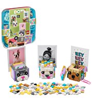 LEGO Dots Hayvanlı Resim Destekleri 41904