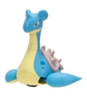 Pokemon Battle Aksi̇yon Fi̇gürler Lapras