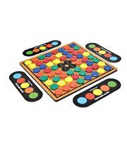 Red Atla Topla Strateji Oyunu