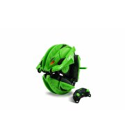 TerraSect Dönüşen Uzaktan Kumandalı Araç