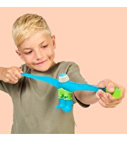 Goojitzu Meteor Madness Tekli Figür Squishy Thrash