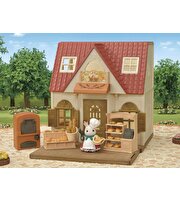 Sylvanian Families Fırın Dükkan Seti