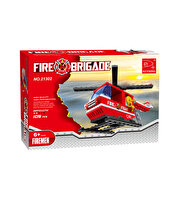Ausini Fire Brigade Set 21302