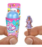 Mini BarbieLand Pop Reveal Sürpriz Paket HYM26