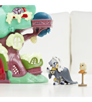 My Little Pony Arkadaşlık Sihirlidir Twilight´ın Kütüphanesi