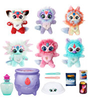 Magic Mixies Magicolor Sihirli Kazan 14686