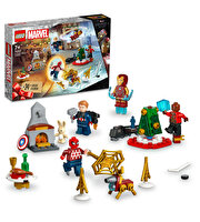 LEGO Marvel Avengers Yılbaşı Takvimi 76267