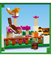 LEGO Minecraft Çalışma Kutusu 4.0 21249