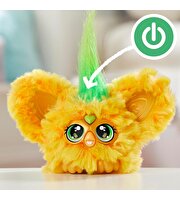 Furby Furblet İnteraktif Peluş Hoo-Lah G1612
