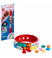 LEGO Dots Charm’lı Gökkuşağı Bileklik 41953