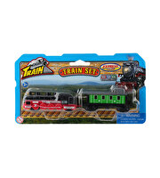 Express Wheels Batı Ekspresi