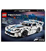LEGO Technic Dodge Viper GTS-R Spor Araba 42234