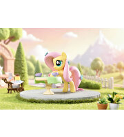 My Lıttle Pony Sweet Diary Series Serisi Sürpriz Paket Koleksiyon Figürü