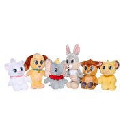 Disney Animal Flopsies Peluş 25 Cm Dumbo