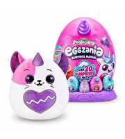 Rainbocorns Eggzania S1 Mor Boynuz